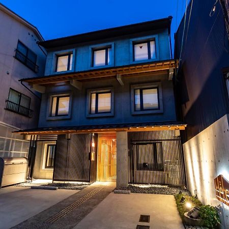Hale Kyoto Tambaguchi Hotel Exterior foto